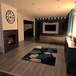 Le Cosy Five Maison Moderne Villa *