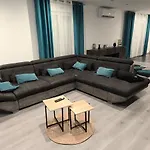 Le Cosy Five Maison Moderne Villa