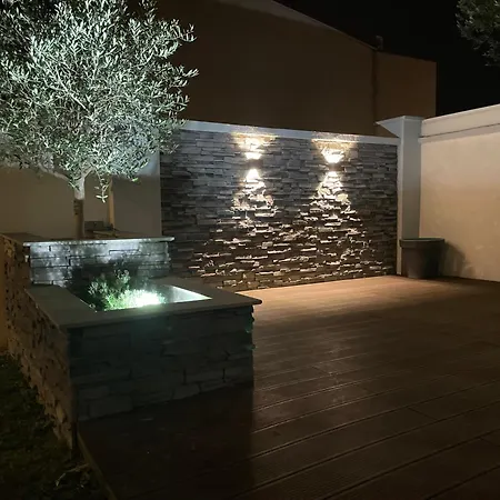 Le Cosy Five Maison Moderne Villa *