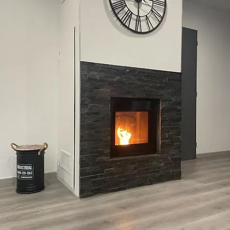 Villa Le Cosy Five Maison Moderne