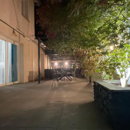 Le Cosy Five Maison Moderne Villa Jonage