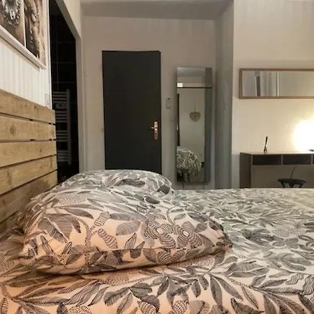 Le Cosy Five Maison Moderne Villa *