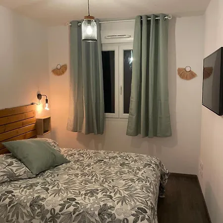 Villa Le Cosy Five Maison Moderne Jonage
