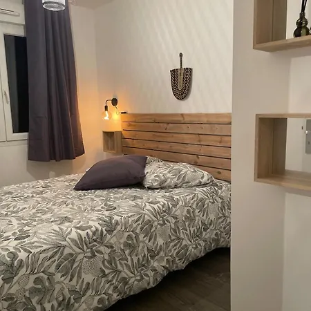 Villa Le Cosy Five Maison Moderne *