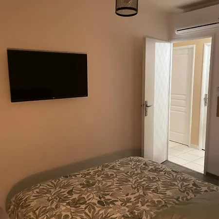 Le Cosy Five Maison Moderne Villa Jonage