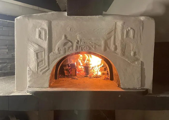 Le Cosy Five Maison Moderne Villa *