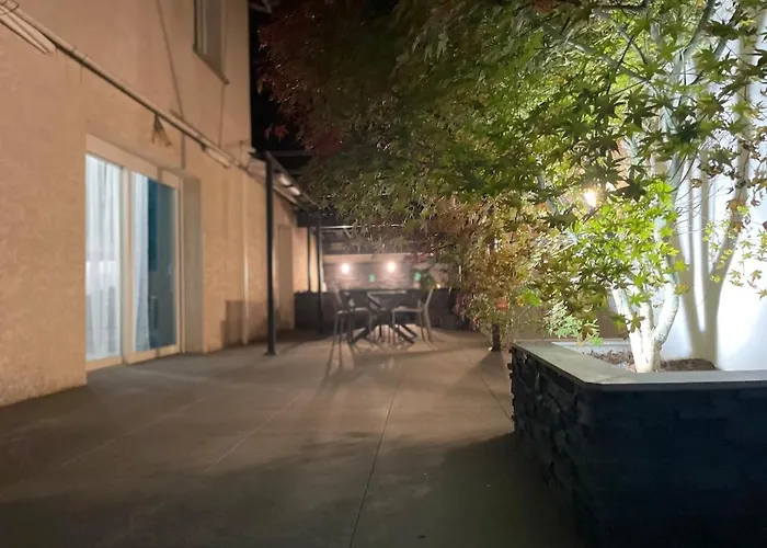 Le Cosy Five Maison Moderne Villa Jonage