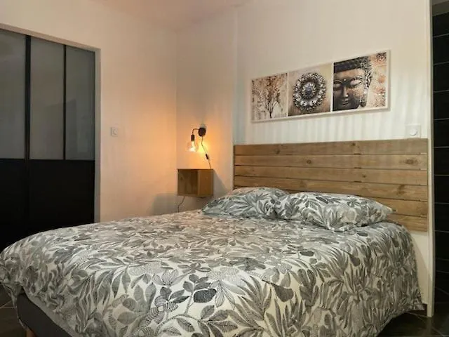 Villa Le Cosy Five Maison Moderne *