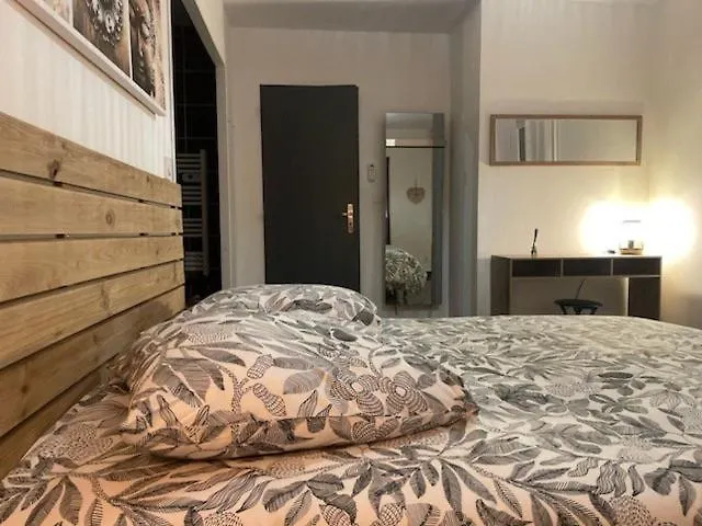 Le Cosy Five Maison Moderne Villa *