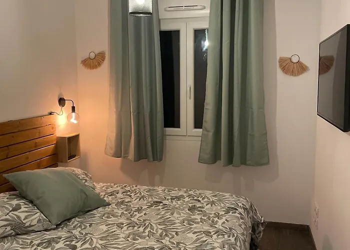 Villa Le Cosy Five Maison Moderne Jonage