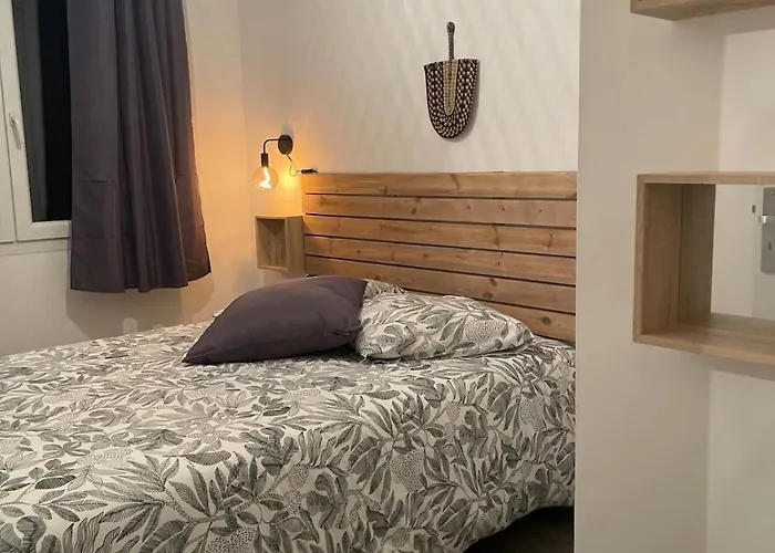Villa Le Cosy Five Maison Moderne *
