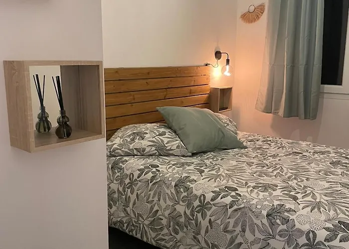Villa Le Cosy Five Maison Moderne *