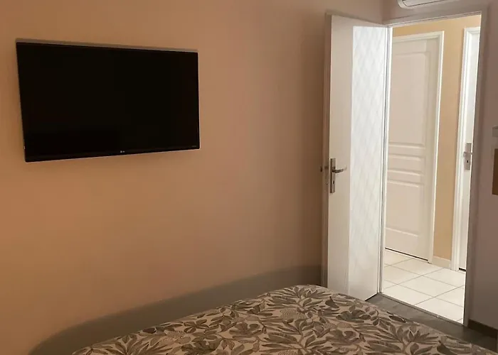 Le Cosy Five Maison Moderne Villa Jonage